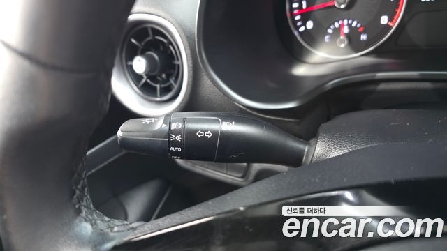 Kia K3 2023 — photo 17