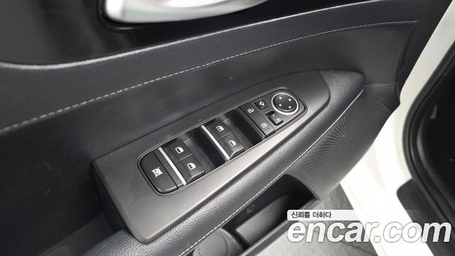Kia K3 2023 — photo 18
