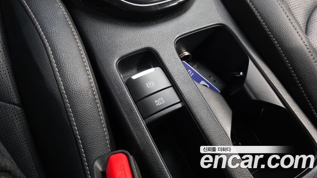 Kia K3 2023 — photo 19