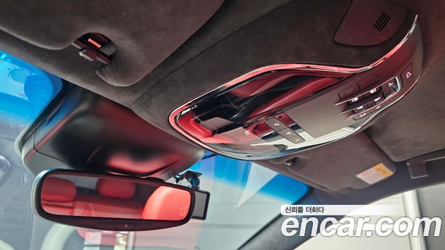 Maserati Levante 2017 — photo 27
