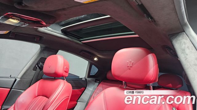 Maserati Levante 2017 — photo 28