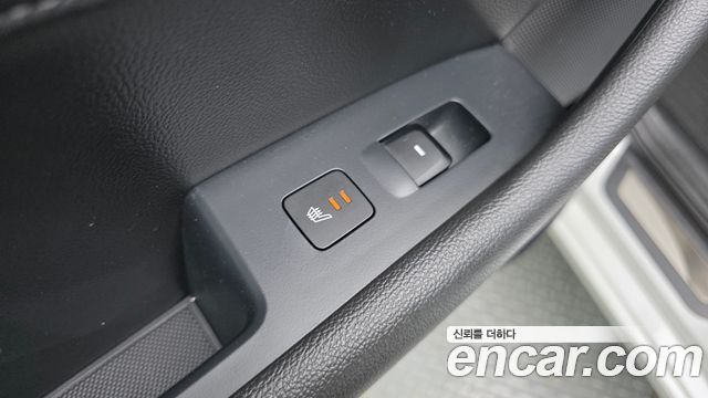 Hyundai Sonata 2015 — photo 24