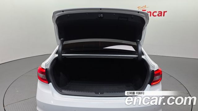 Hyundai Sonata 2015 — photo 26