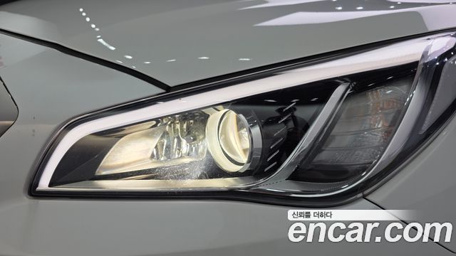 Hyundai Sonata 2015 — photo 8