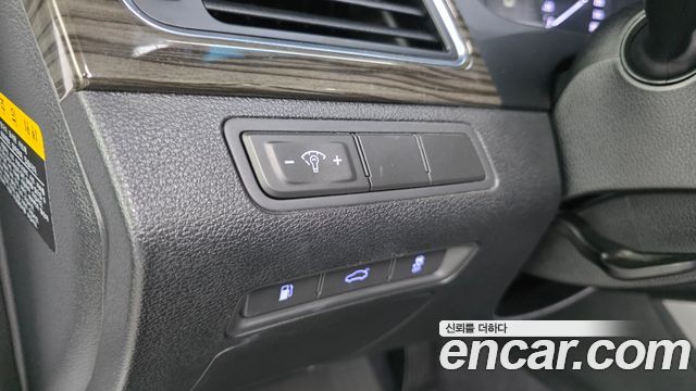Hyundai Sonata 2015 — photo 27
