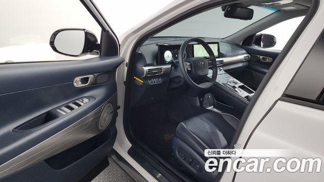 Hyundai Nexo 2022 — photo 13
