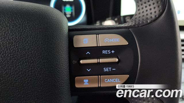 Hyundai Nexo 2022 — photo 22