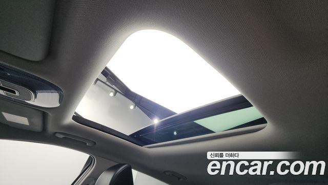 Hyundai Nexo 2022 — photo 23