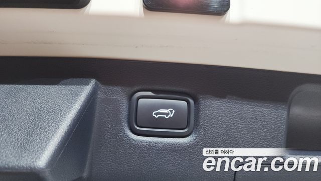 Hyundai Nexo 2022 — photo 24