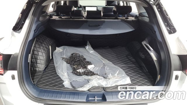 Hyundai Nexo 2022 — photo 25