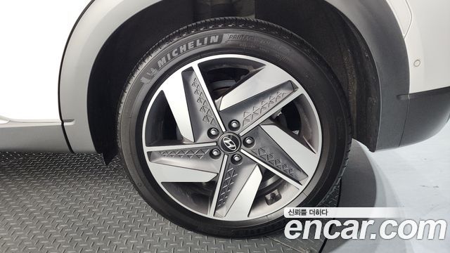 Hyundai Nexo 2022 — photo 7