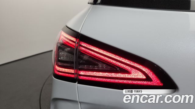 Hyundai Nexo 2022 — photo 9