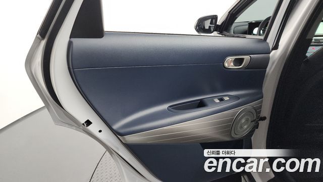 Hyundai Nexo 2022 — photo 15