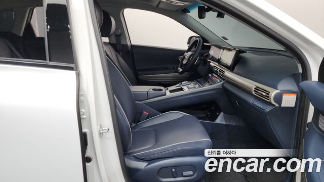 Hyundai Nexo 2022 — photo 16