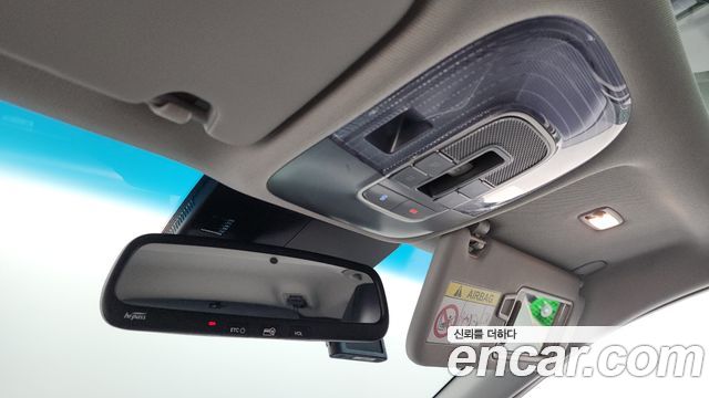 Hyundai Nexo 2022 — photo 28