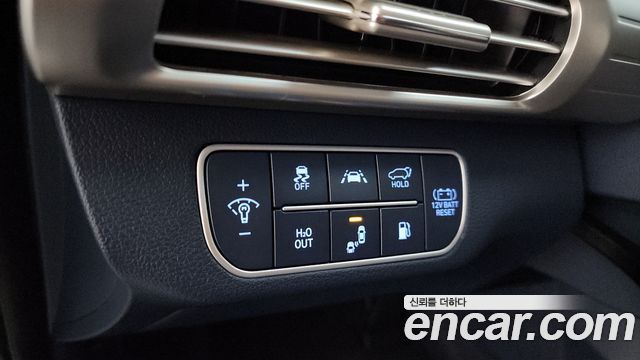 Hyundai Nexo 2022 — photo 29