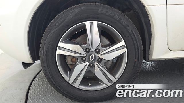 Renault Korea QM5  2014 — photo 5