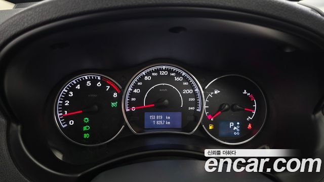 Renault Korea QM5  2014 — photo 8