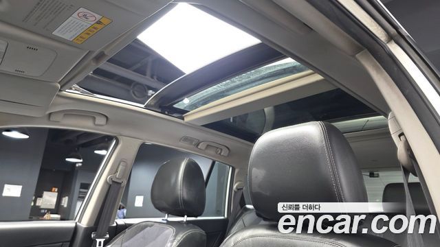 Renault Korea QM5  2014 — photo 15