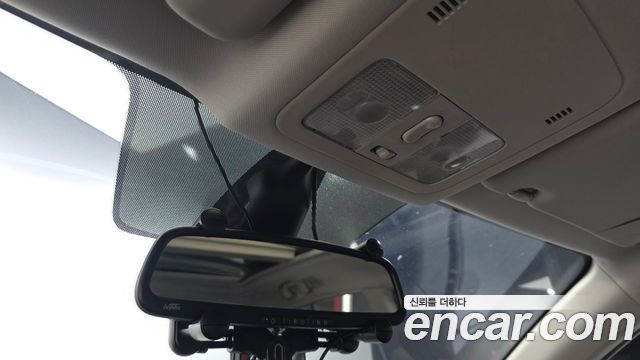 Renault Korea QM5  2014 — photo 16