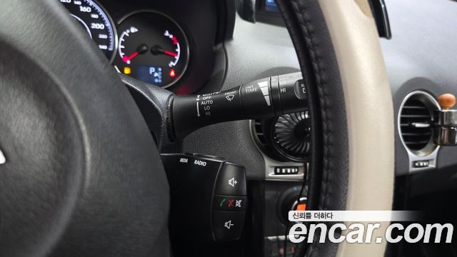 Renault Korea QM5  2014 — photo 17