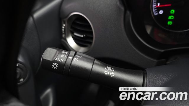 Renault Korea QM5  2014 — photo 18