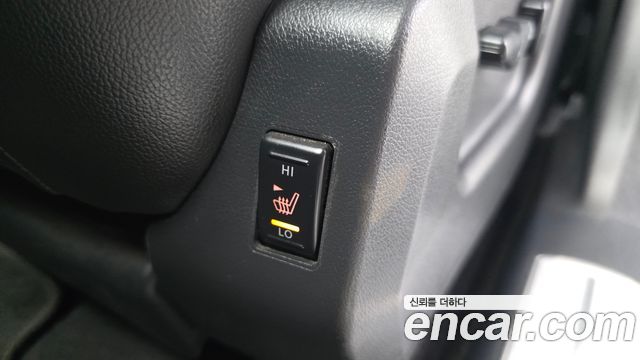Renault Korea QM5  2014 — photo 19