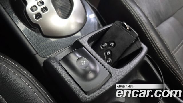 Renault Korea QM5  2014 — photo 20