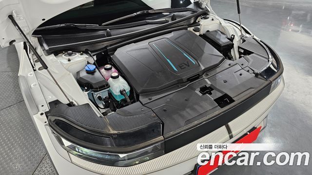 Hyundai Ioniq5 2022 — photo 6
