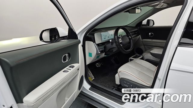 Hyundai Ioniq5 2022 — photo 13