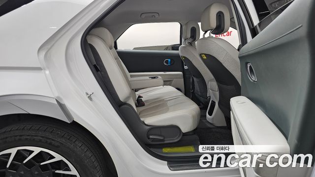 Hyundai Ioniq5 2022 — photo 17