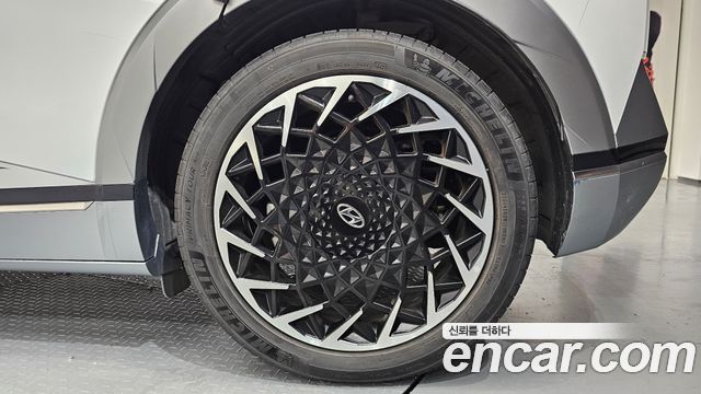 Hyundai Ioniq5 2022 — photo 7