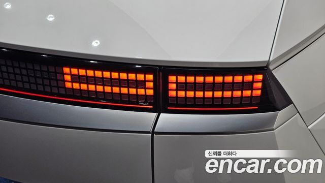 Hyundai Ioniq5 2022 — photo 9