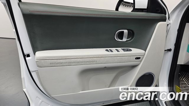 Hyundai Ioniq5 2022 — photo 14