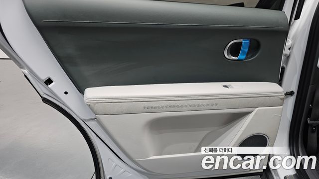 Hyundai Ioniq5 2022 — photo 15
