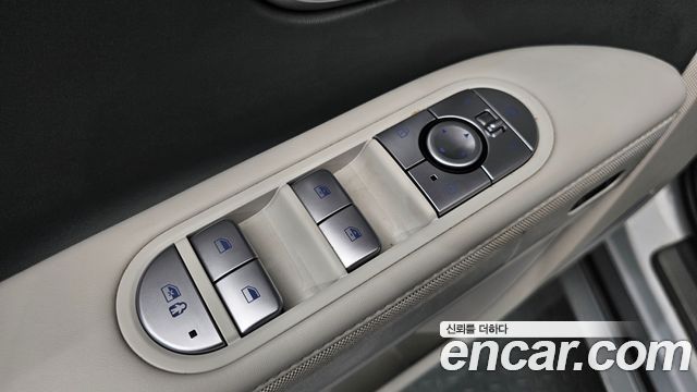 Hyundai Ioniq5 2022 — photo 27