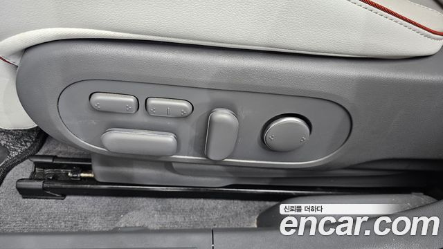 Hyundai Ioniq5 2022 — photo 31
