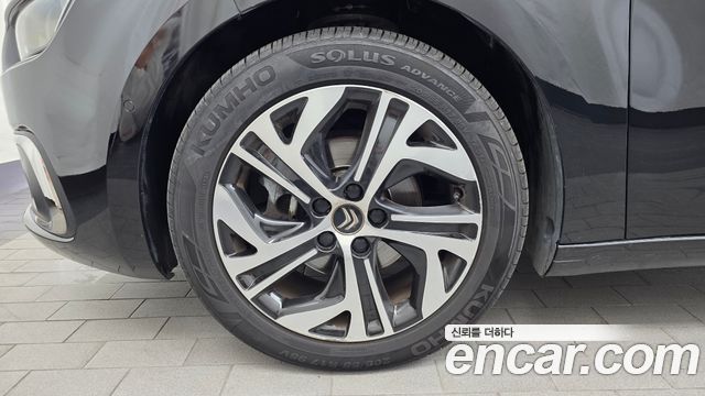 Citroën / DS C4 SpaceTourer 2019 — photo 5