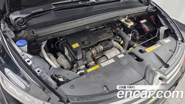 Citroën / DS C4 SpaceTourer 2019 — photo 6