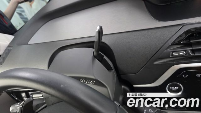Citroën / DS C4 SpaceTourer 2019 — photo 12