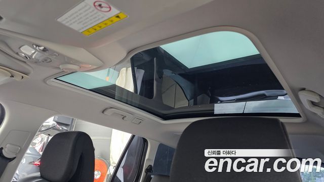 Citroën / DS C4 SpaceTourer 2019 — photo 24