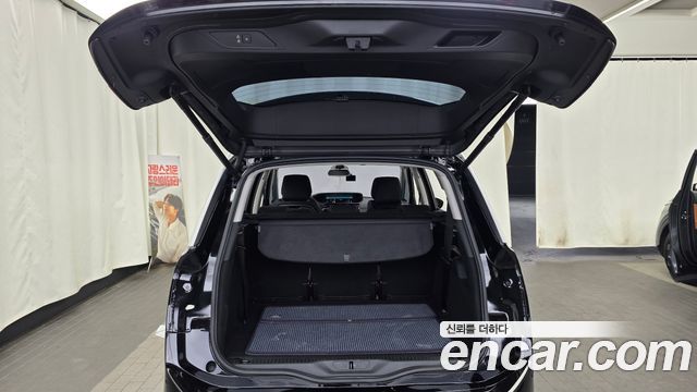 Citroën / DS C4 SpaceTourer 2019 — photo 26
