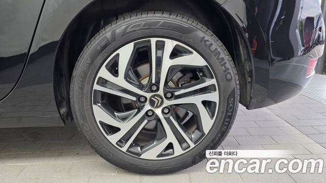 Citroën / DS C4 SpaceTourer 2019 — photo 7