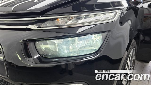 Citroën / DS C4 SpaceTourer 2019 — photo 8
