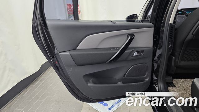 Citroën / DS C4 SpaceTourer 2019 — photo 15