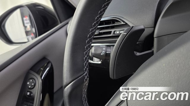 Citroën / DS C4 SpaceTourer 2019 — photo 29