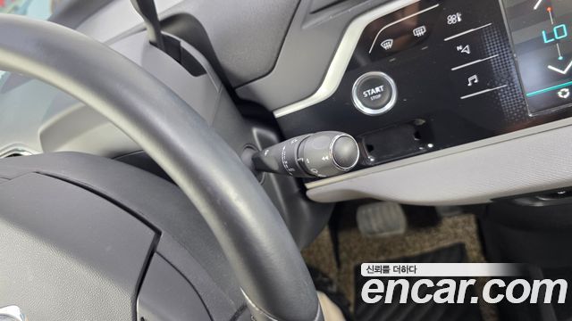 Citroën / DS C4 SpaceTourer 2019 — photo 30