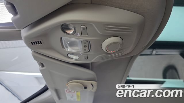 Citroën / DS C4 SpaceTourer 2019 — photo 31
