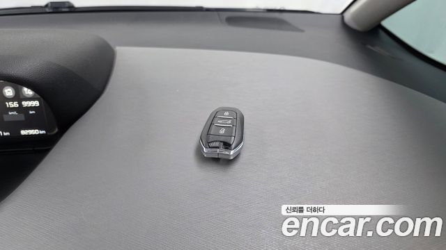 Citroën / DS C4 SpaceTourer 2019 — photo 35