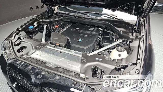 BMW X4 2024 — photo 6